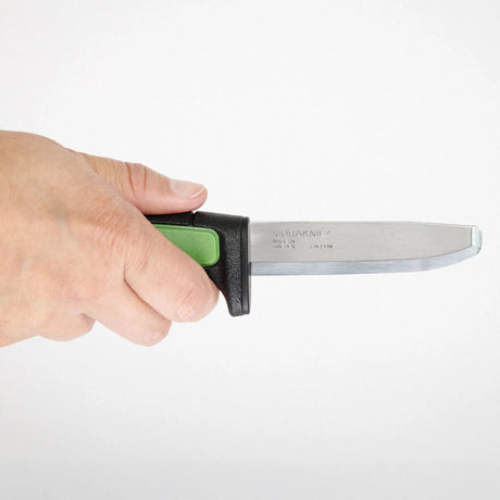 MORAKNIV - Pro Safe C Green Craft Knife — view 3