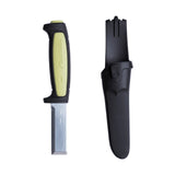 MORAKNIV - Pro Chisel C Knife with Green Handle — view 2