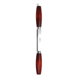 Morakniv - Classic Wood Splitting Knife S - Red