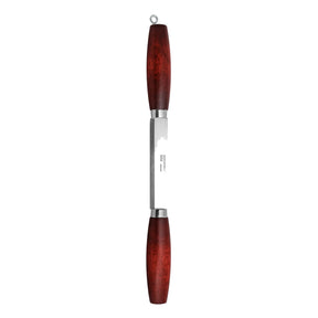 Morakniv - Classic Wood Splitting Knife S - Red