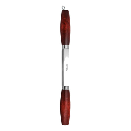 Morakniv - Classic Wood Splitting Knife S - Red
