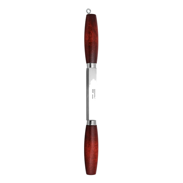 Morakniv - Classic Wood Splitting Knife S - Red