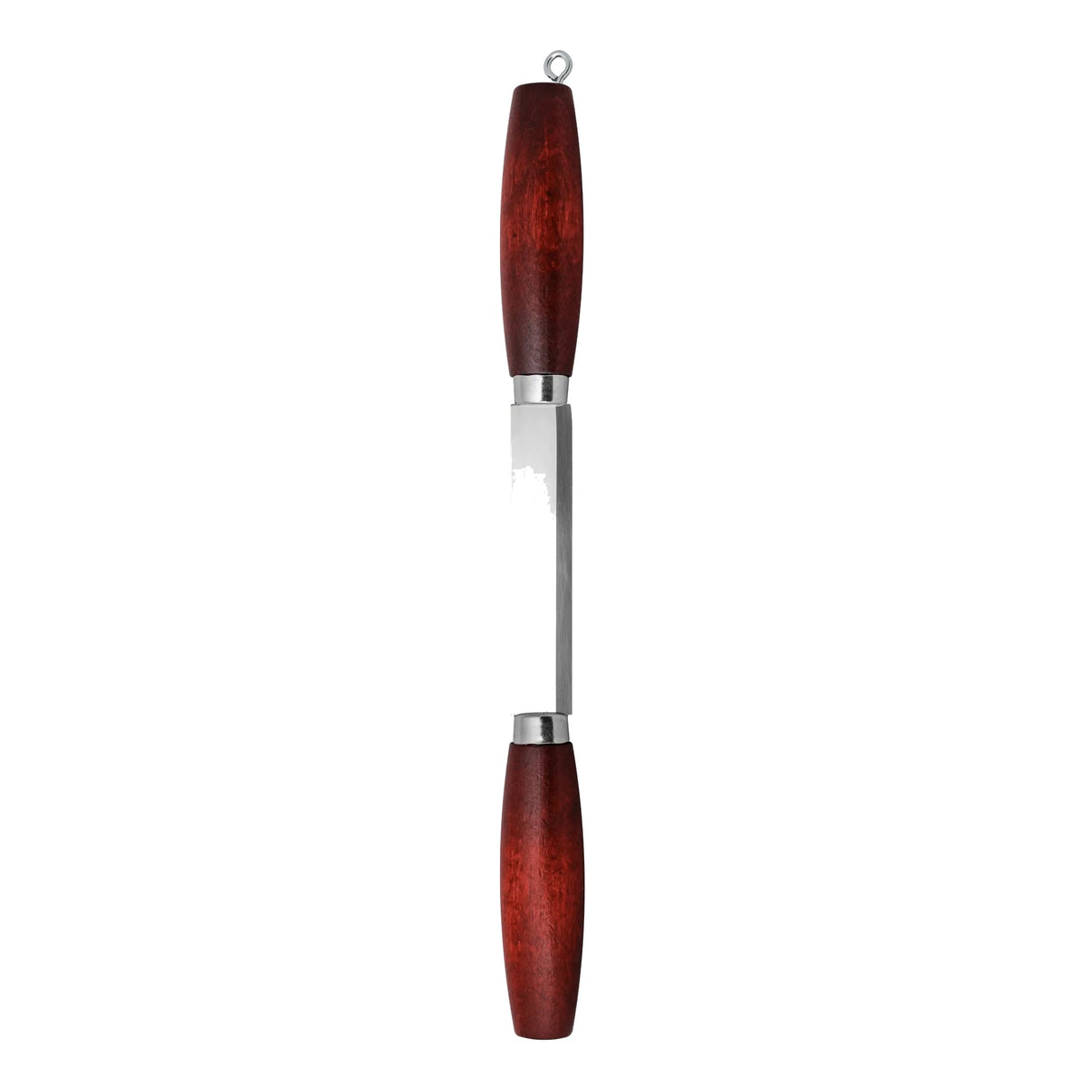 Morakniv - Classic Wood Splitting Knife S - Red — view 2