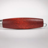 Morakniv - Classic Wood Splitting Knife S - Red — view 4