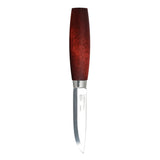 Morakniv - Classic No 1 C Knife with Red Birch Handle