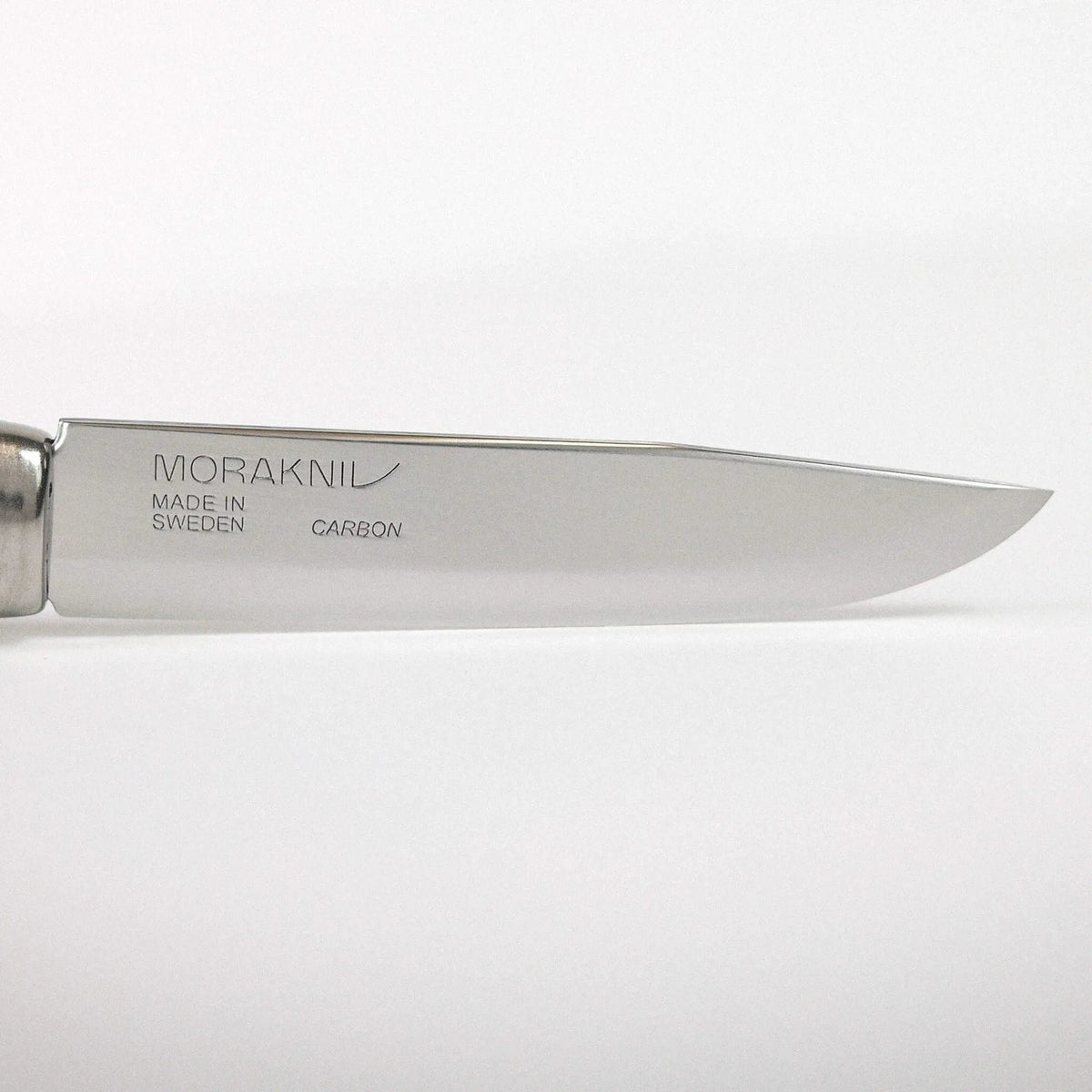 Morakniv - Classic No 1 C Knife with Red Birch Handle — view 4