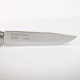 Morakniv - Classic No 1 C Knife with Red Birch Handle — view 4