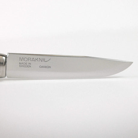 Morakniv - Classic No 1 C Knife with Red Birch Handle — view 4