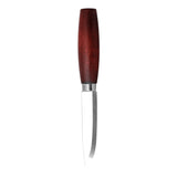 Morakniv - Classic No 2 C Red Craft Knife — view 2