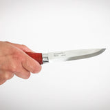 Morakniv - Classic No 2 C Red Craft Knife — view 6