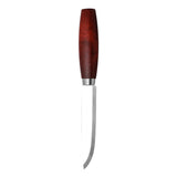 Morakniv - Classic No 3 Knife with Red Birch Handle — view 2
