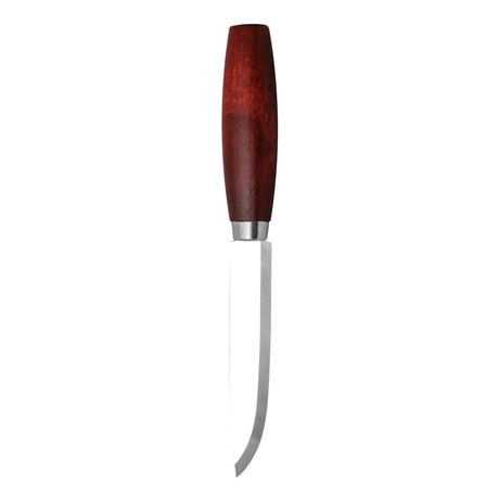 Morakniv - Classic No 3 Knife with Red Birch Handle — view 2