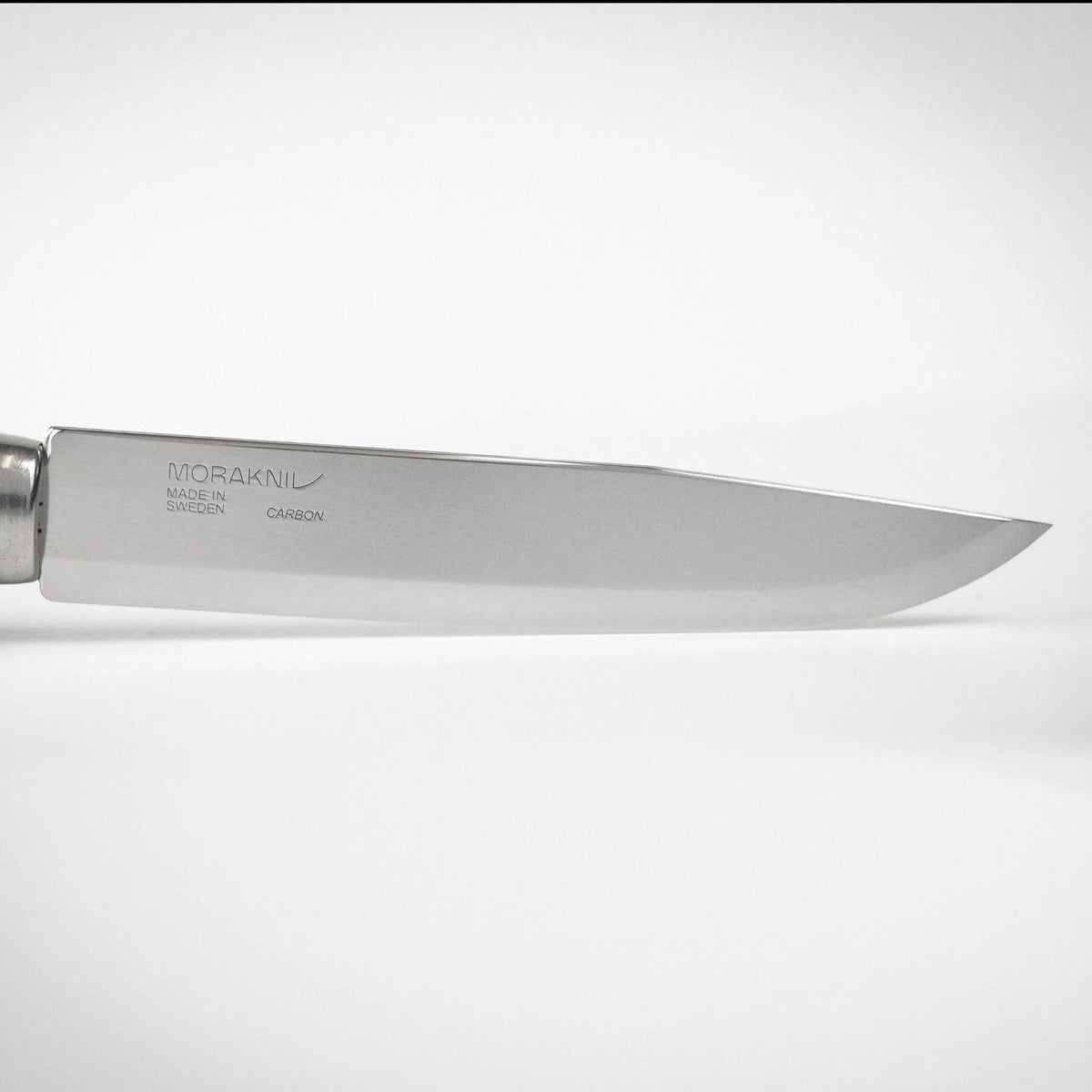 Morakniv - Classic No 3 Knife with Red Birch Handle — view 4