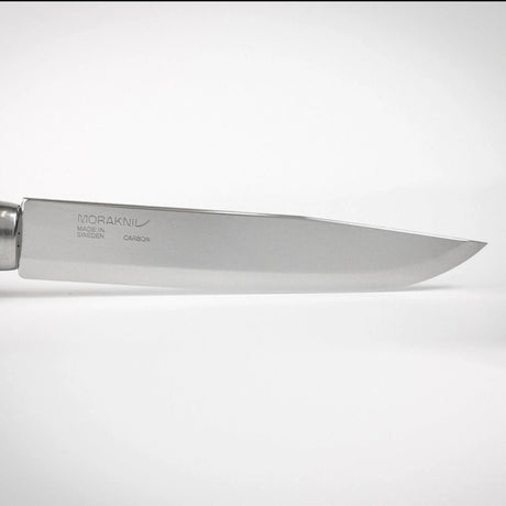 Morakniv - Classic No 3 Knife with Red Birch Handle — view 4