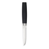 Morakniv - Steak Knife Classic Aska 2-Piece Set - Black — view 2