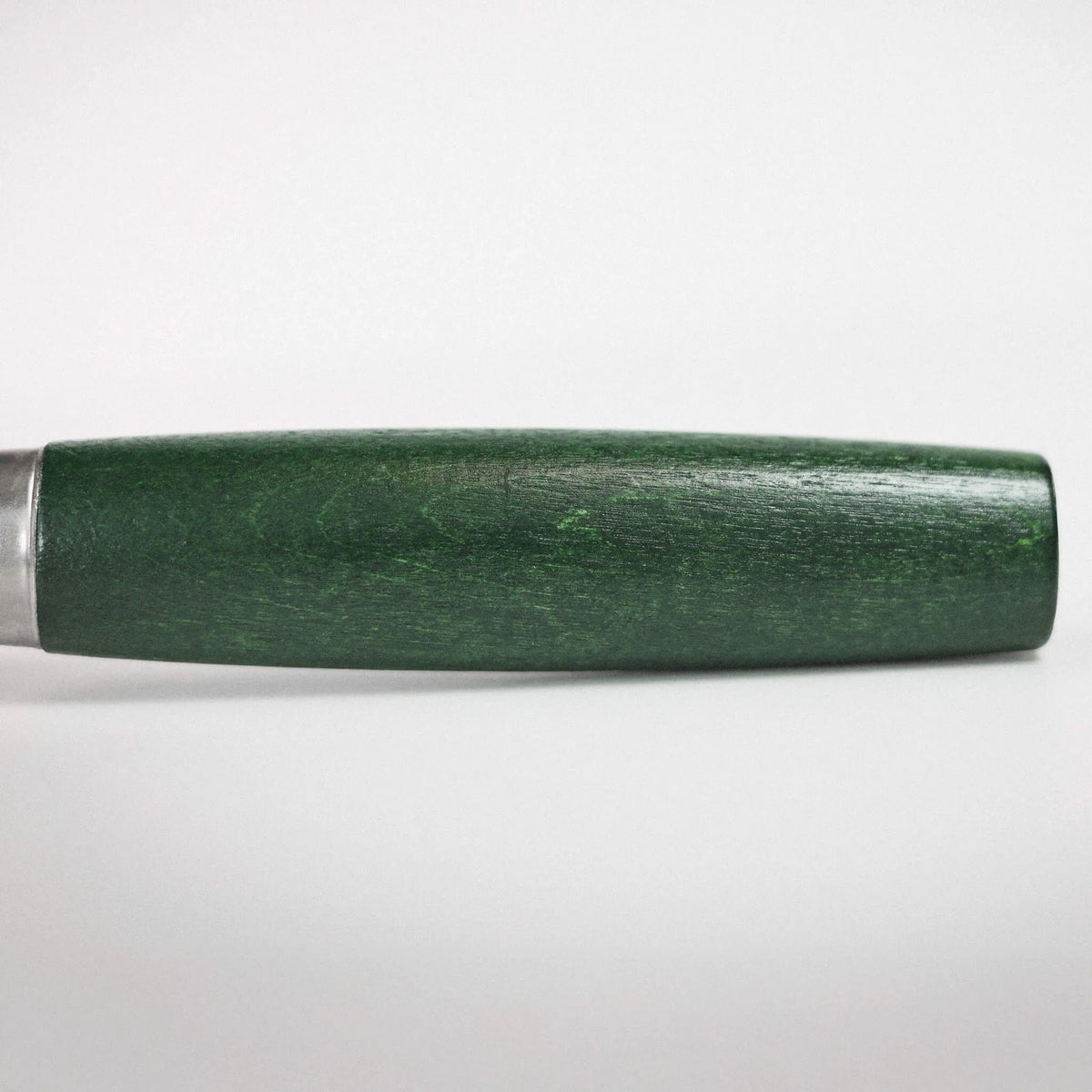 Morakniv - Steak Knife Classic Skog 4-Piece Set - Green — view 5