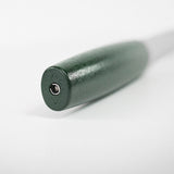 Morakniv - Steak Knife Classic Skog 4-Piece Set - Green — view 6