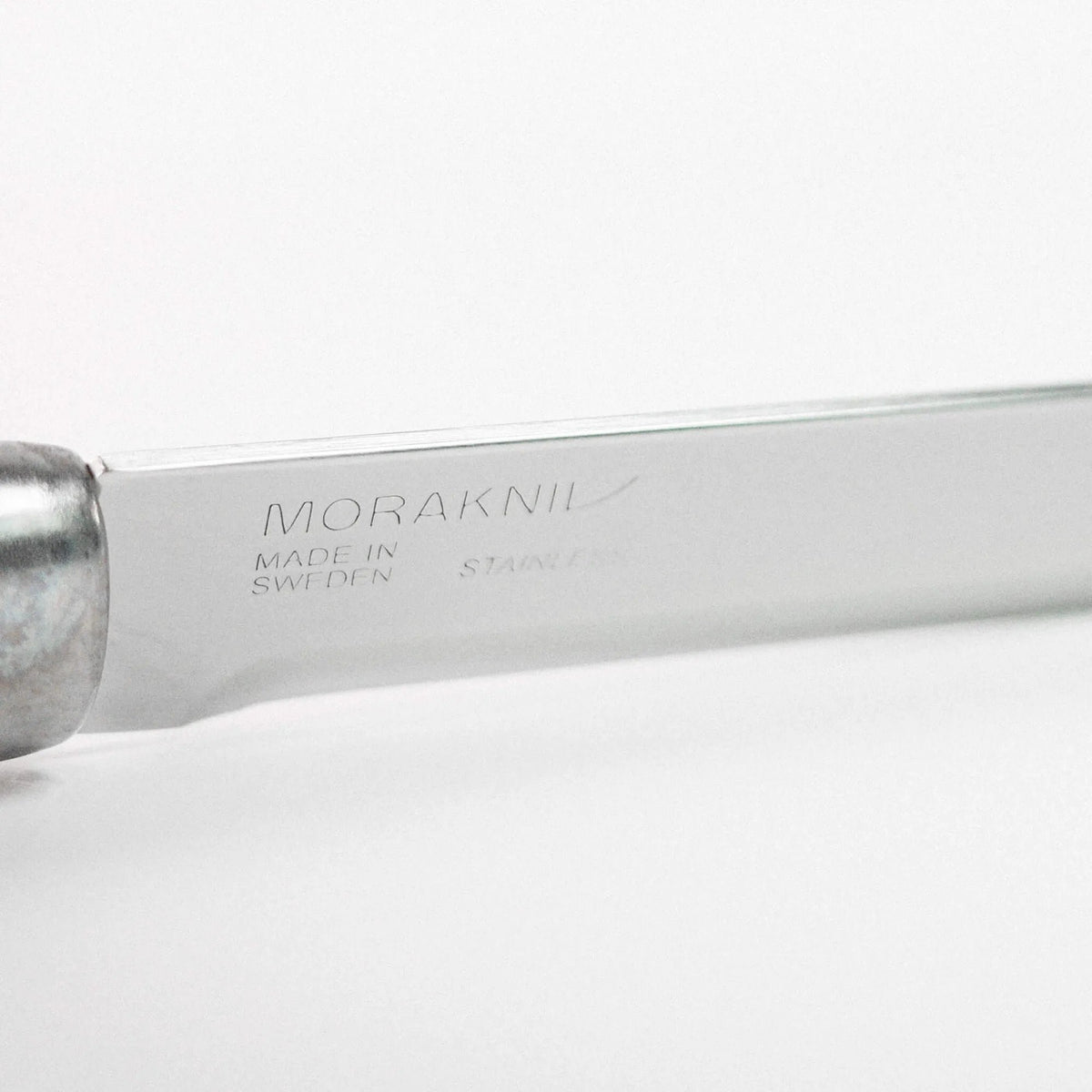MORAKNIV - Steak Knife Classic Jord 4-Piece Set — view 4