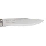 MORAKNIV - Steak Knife Classic Aska Set, Black Handles — view 3