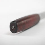 Morakniv - Steak Knife Classic 4-Pack with Red Birch Handles — view 6
