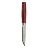 Morakniv - Steak Knife Classic 6-Pack with Red Birch Handles — view 2