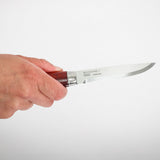 Morakniv - Steak Knife Classic 6-Pack with Red Birch Handles — view 8