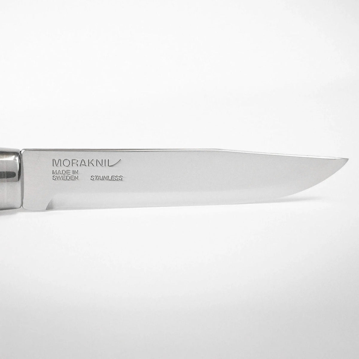 Morakniv - Steak Knife Classic 2-Pack with Red Birch Handles — view 4