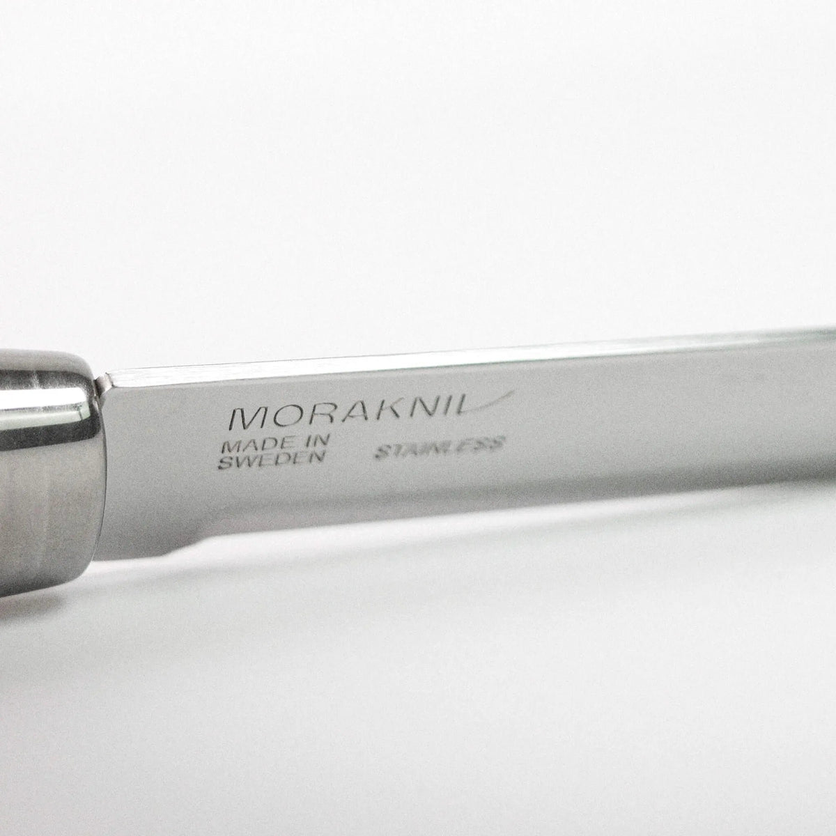 Morakniv - Steak Knife Classic 2-Pack with Red Birch Handles — view 5