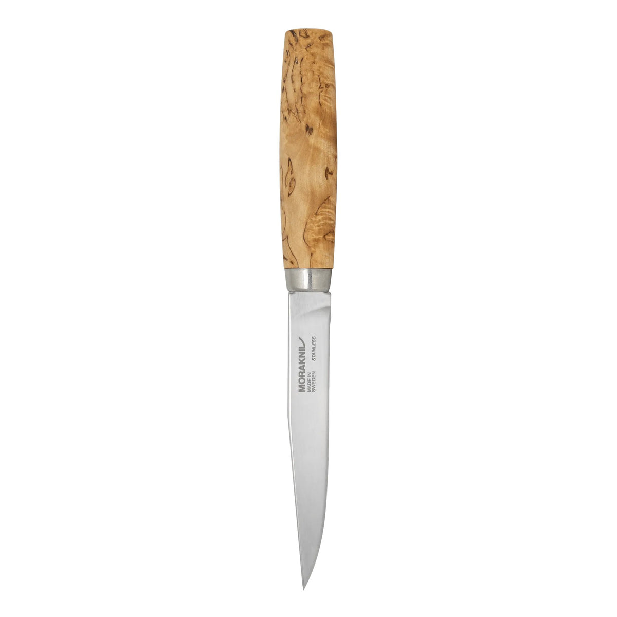 Morakniv - Steak Knife Masur Birch 2-Piece Set — view 2