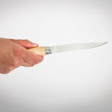 Morakniv - Steak Knife Masur Birch 2-Piece Set — view 8