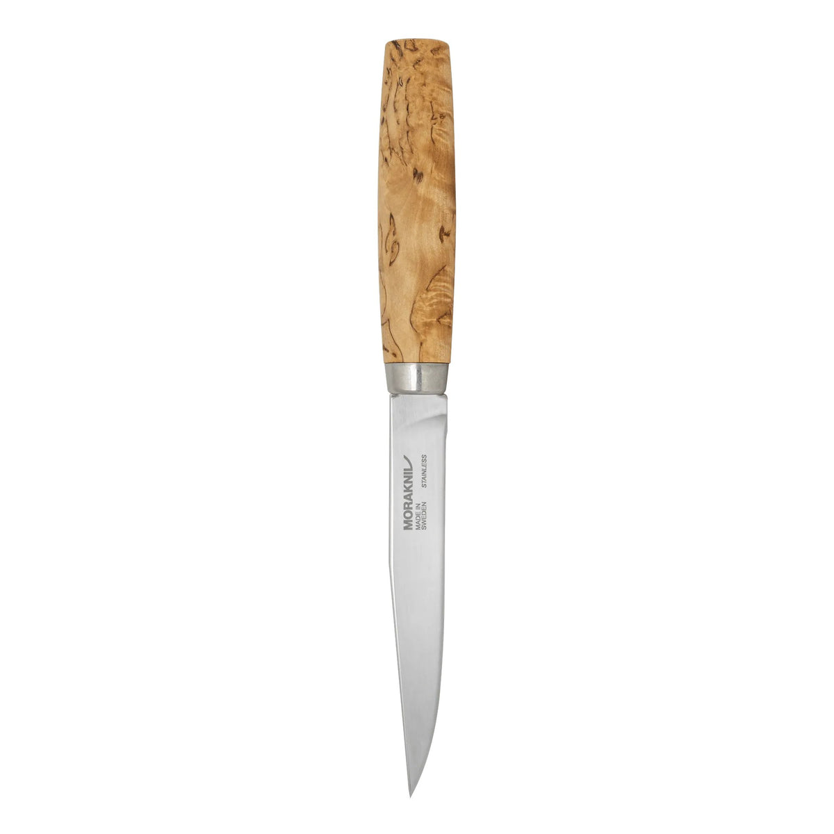 MORAKNIV - Steak Knife Masur Birch 4-Piece Set — view 2