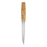 MORAKNIV - Steak Knife Masur Birch 4-Piece Set — view 3