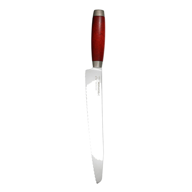 MORAKNIV - Bread Knife Classic 1891 S Red