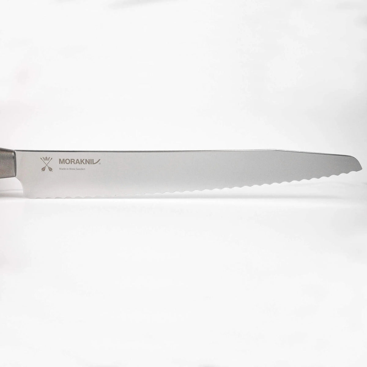 MORAKNIV - Bread Knife Classic 1891 S Red — view 3