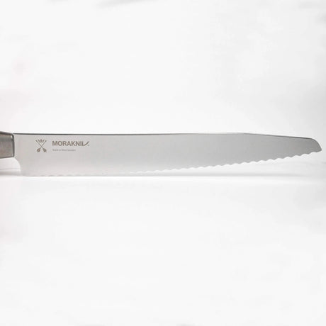 MORAKNIV - Bread Knife Classic 1891 S Red — view 3