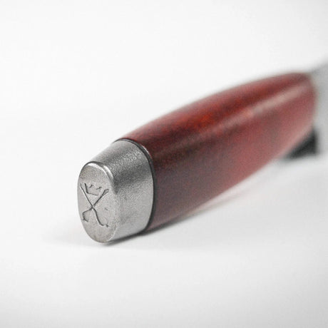 MORAKNIV - Bread Knife Classic 1891 S Red — view 5