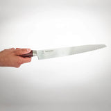 MORAKNIV - Bread Knife Classic 1891 S Red — view 6