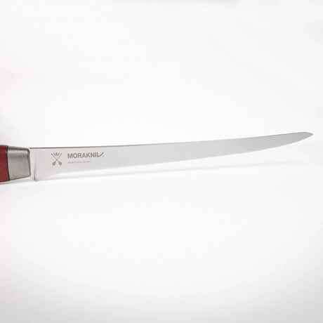 MORAKNIV - Fillet Knife Classic 1891 S Red — view 3
