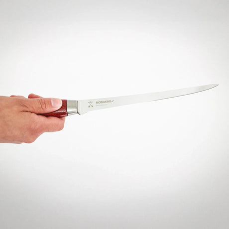 MORAKNIV - Fillet Knife Classic 1891 S Red — view 7