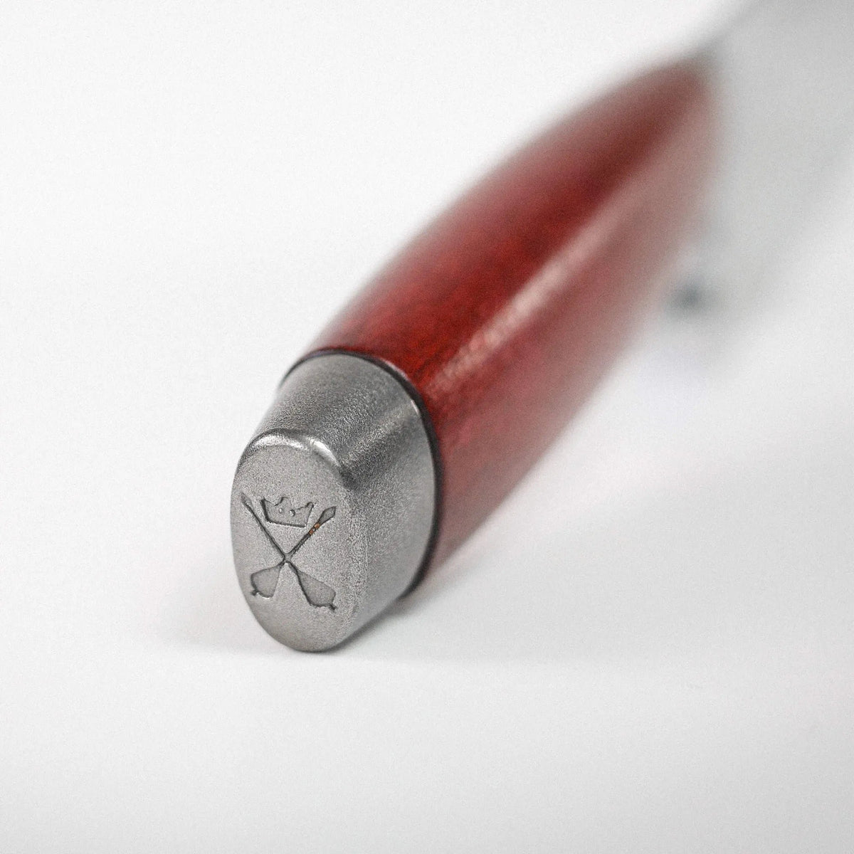 Morakniv - Chef's Knife Classic 1891 Red — view 4