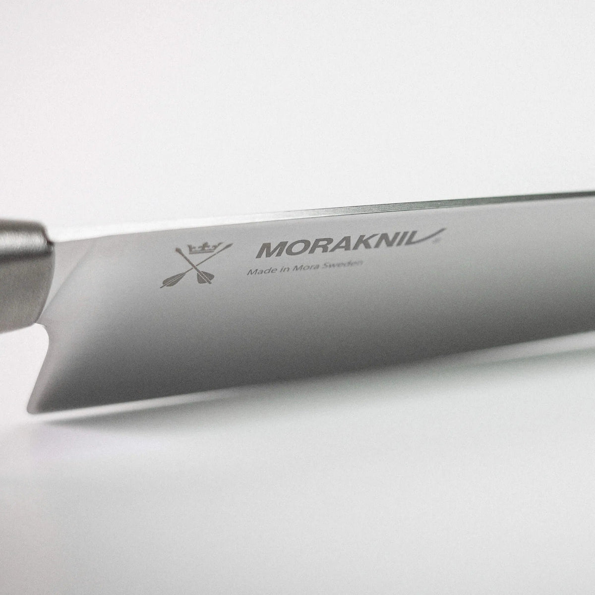 Morakniv - Chef's Knife Classic 1891 Red — view 5