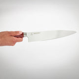 Morakniv - Chef's Knife Classic 1891 Red — view 7