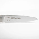 MORAKNIV - Classic 1891 Paring Knife with Red Birch Handle — view 3
