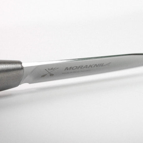MORAKNIV - Classic 1891 Paring Knife with Red Birch Handle — view 4