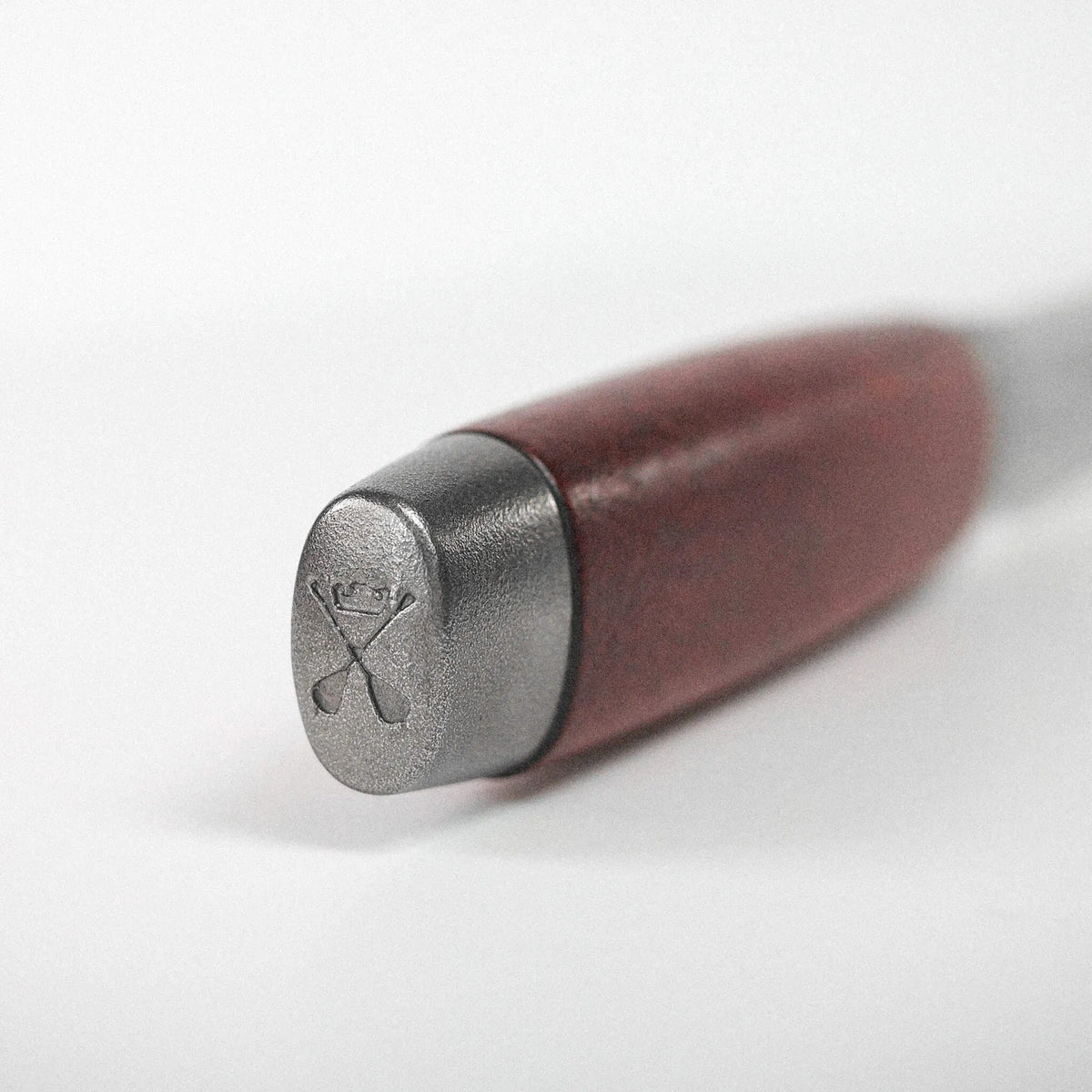 MORAKNIV - Classic 1891 Paring Knife with Red Birch Handle — view 5
