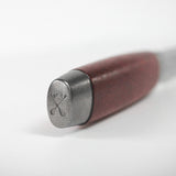 MORAKNIV - Classic 1891 Paring Knife with Red Birch Handle — view 5