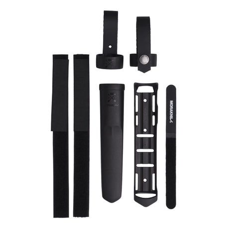 MORAKNIV - Multi-Mount Garberg Knife System
