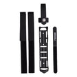 MORAKNIV - Multi-Mount Kit for Kansbol - Black