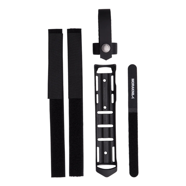 MORAKNIV - Multi-Mount Kit for Kansbol - Black