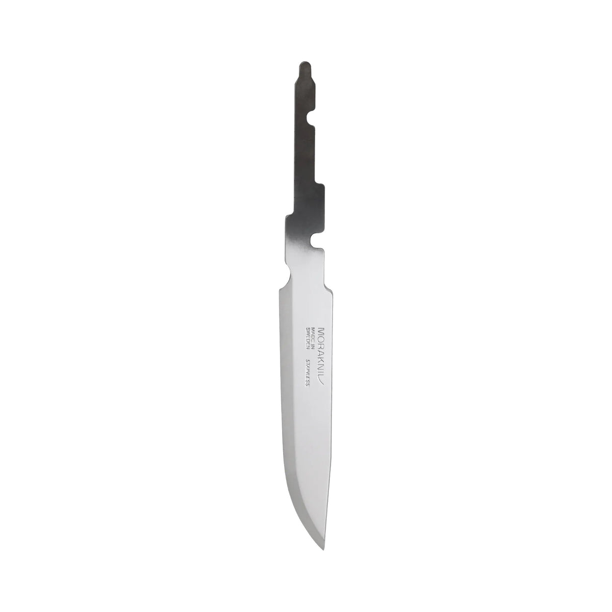MORAKNIV - Knife Blade Basic S Stainless Steel